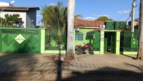 Casa Raizer Temporada, Eventos e Festas - Foto 4