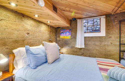 Explore CU! Unique Studio with Private Courtyard - Foto 15