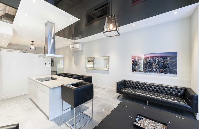 Hotel Milton-Parc - Foto 76