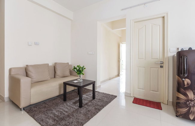 Olive Serviced Apartments Hitech City Hyderabad - Photo 48