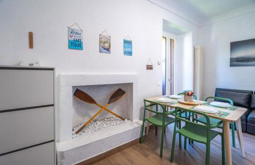 Swan Lake-Nido d'amore sul lungolago - Foto 12