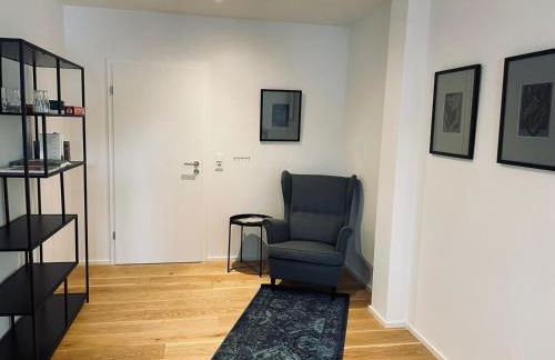 Apartment Seeblick - Foto 11