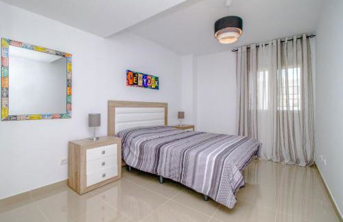 Flamenco beach house - Foto 17