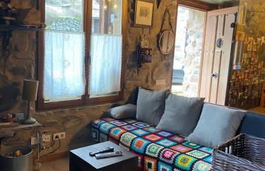 Zaldierna al sol, aldea del siglo XVIII Ezcaray - Photo 8