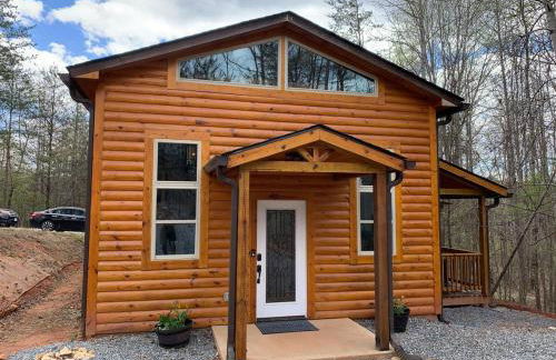 Luxury Loft Cabin 5 miles to TIEC for the Equestrian Internationl Games - Foto 1