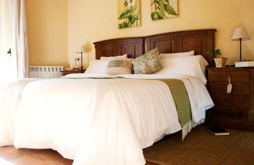 Hospedería El Pico del Fraile - Foto 24