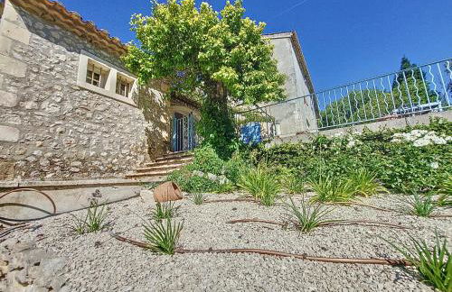 MAS provencal piscine - Foto 27