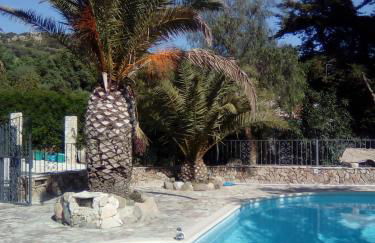 Villa Adriana - Torre delle Stelle - mini appartamenti - Cagliari Villasimus Sardegna - Foto 21