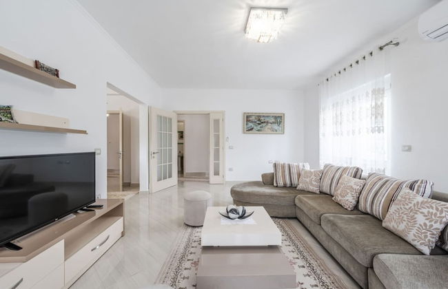 Hometown Apartment in Gjirokaster - Foto 26