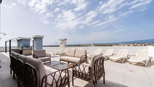 Outstanding penthouse with amazing sea views - Foto 2