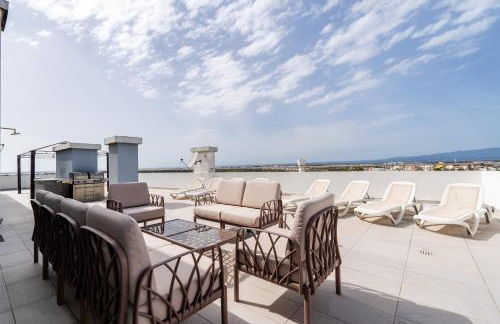 Outstanding penthouse with amazing sea views - Foto 2