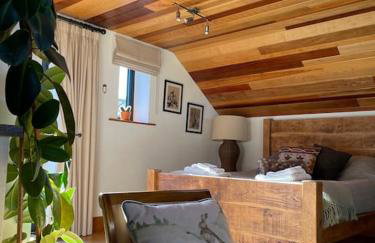 Springhill Studio, Brimham Rocks Yorkshire Dales - Photo 10