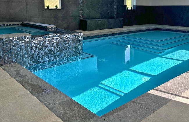 Orchard Run Chalet - Photo 44