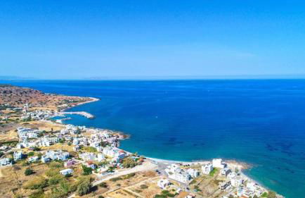 Terra Zeus - Wooden House Beachfront - Foto 24