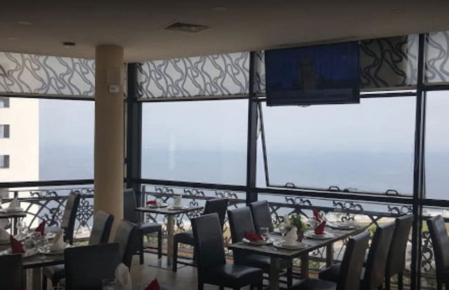 Fantazia Hotel - Foto 23