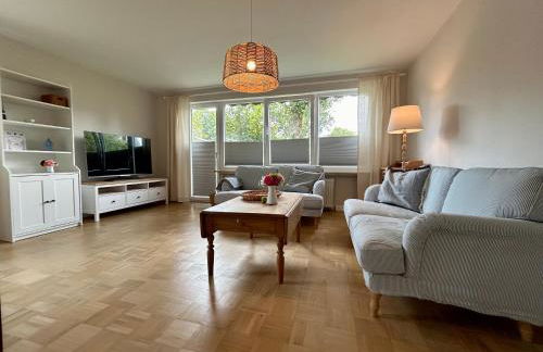 liten lind - Ferienwohnung in Sahlenburg - Foto 11