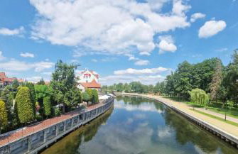 P6 Apartamenty - Foto 7