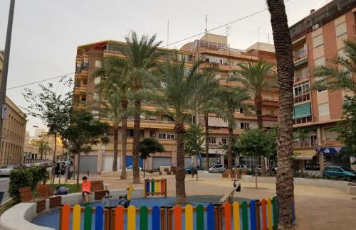 Calle Ingeniero Canales N 14, 2 Izq 03013 - Photo 15