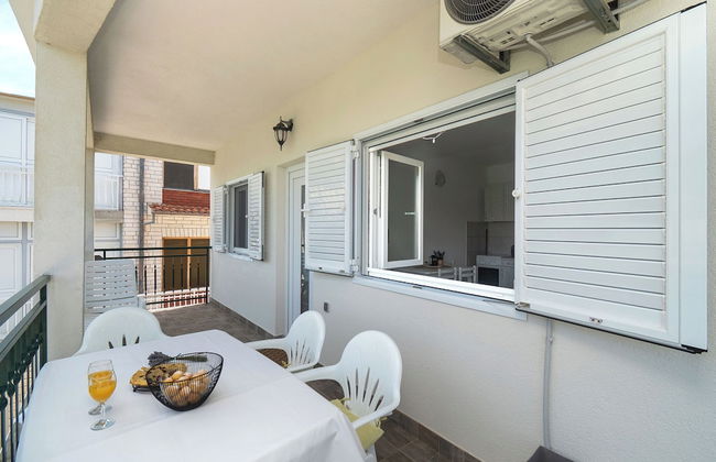 Apartments Ivica - Foto 68