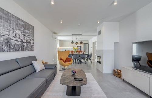 Villa Modea with Heated Pool - Foto 65