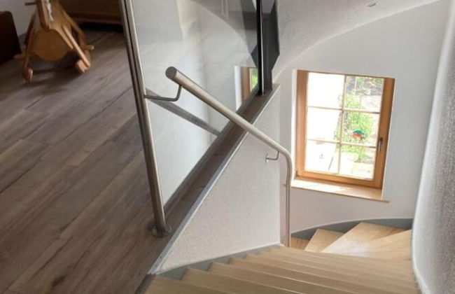 Holiday Apartment Loft - Foto 1