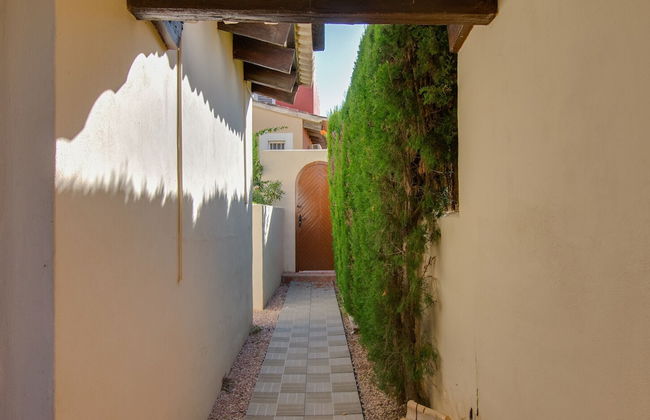 202 Golden Sand - Ac/wifi - Foto 36