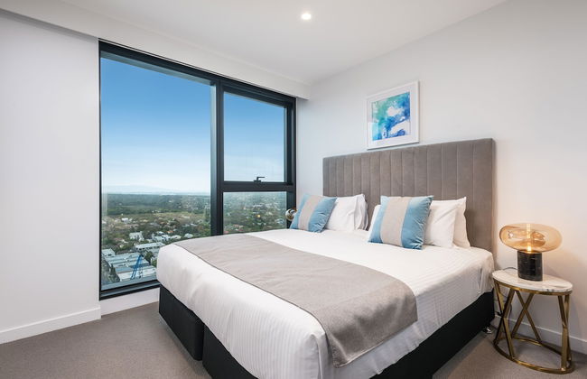 Sky One Apartments by CLLIX - Foto 4