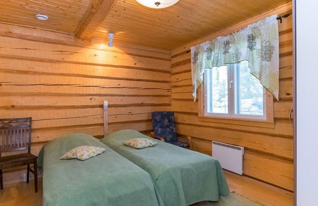 Vesan villa - Foto 13