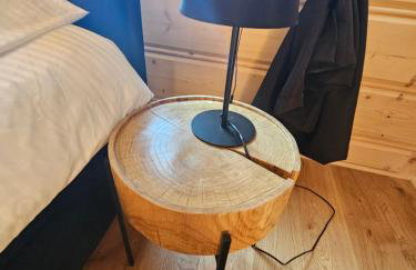 White Dunajec Sauna & Bubles - Foto 40