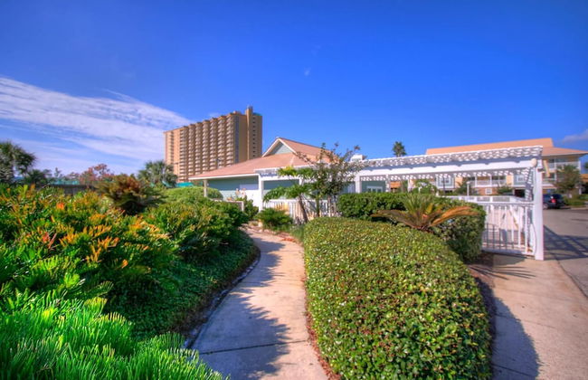 St. Martin Beachwalk Villas 423 - Foto 30