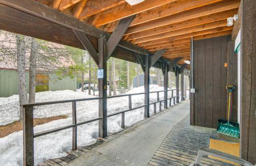 Cozy Island Park Getaway By ATV Trails and Reservoir - Foto 20