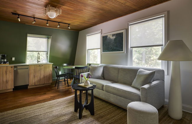 The Neighborhood Hotel - Grand Beach - Foto 29