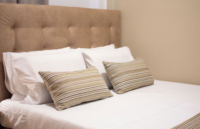 Infinity Wellness Apartment Hotel - Foto 21