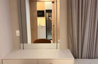 Studio completo e elegante Centro de Floripa - Photo 15