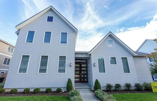 Sussex Street 54 - Foto 27