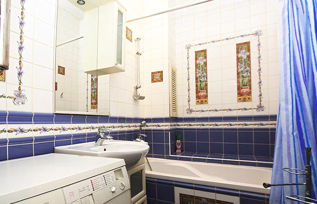 ApartLux Mayakovskaya Deluxe - Foto 15