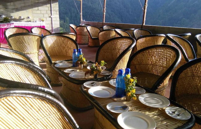 Pine Hills Nature Camp - Foto 5