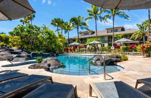 A2 Waikoloa Beach Villas - Foto 40