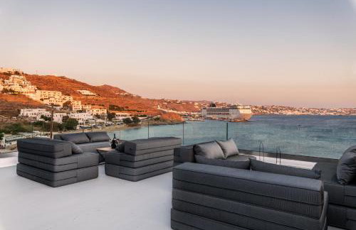 Obsession Mykonos - Foto 50