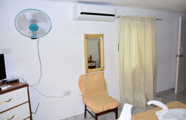 Villa Betancourt WiFi and Relax. Miramar - Photo 8