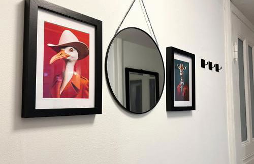 Stylish Central Apartment - Foto 12