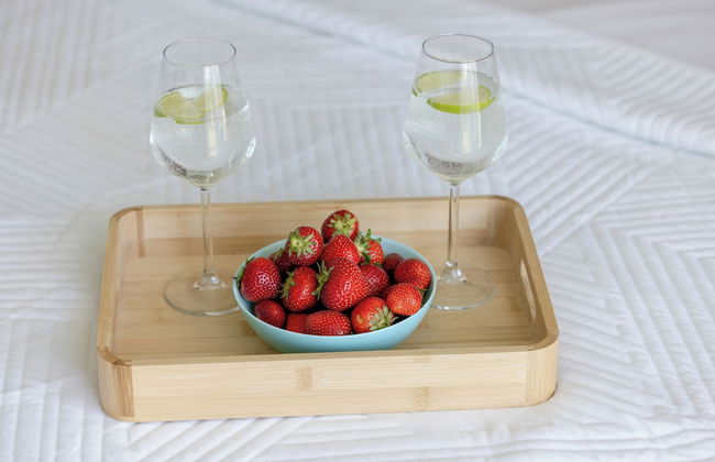 Paraiso Apartment With Pool by Renters - Foto 16