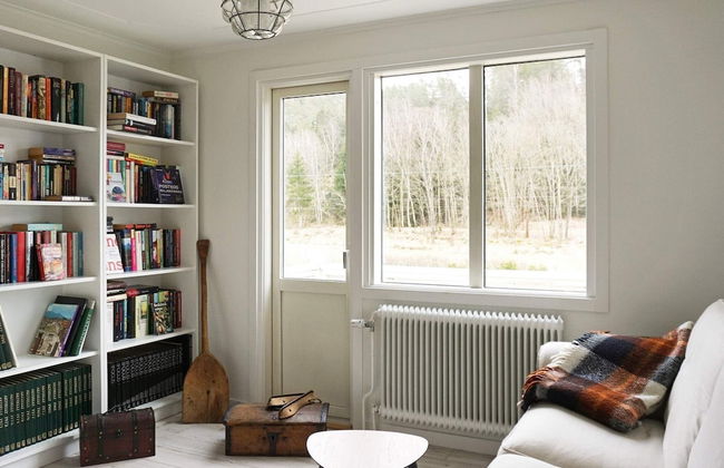 6 Person Holiday Home in Lysekil - Foto 7