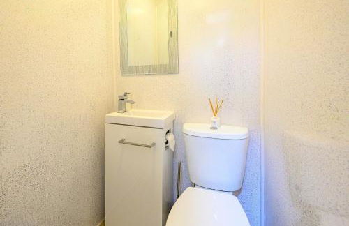 AMETHYST Delightful Suite In Moseley Mews, Birmingham By STAE-Homes - Foto 26