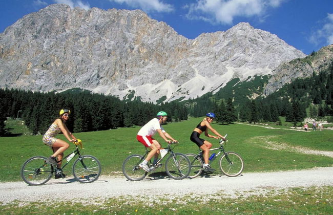 Heavenly Apartment in Wängle Tyrol near Walking Trails - Foto 23