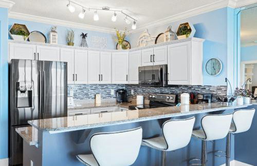 Twin Palms Beach Resort by Panhandle Getaways - Foto 30