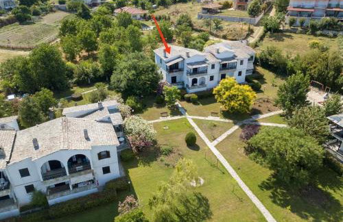 Possidi Pool Nest by Booking Kottas - Photo 31