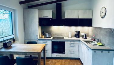 Das Weichenhaus direkt am Nord-Ostsee-Kanal - Foto 5