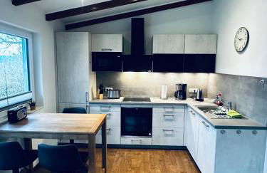 Das Weichenhaus direkt am Nord-Ostsee-Kanal - Foto 5