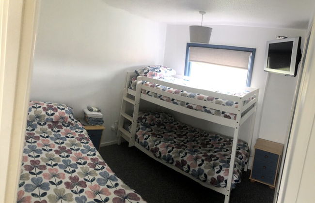 Inviting 2-bed Apartment in Hemsby - Foto 2